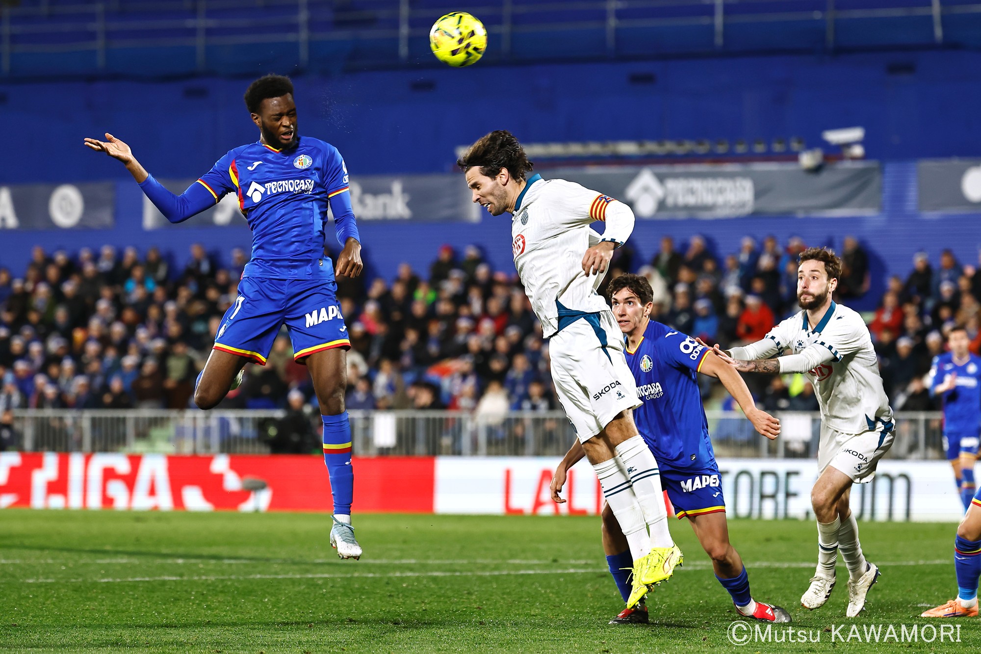 Please do not reproduce without prior permission.