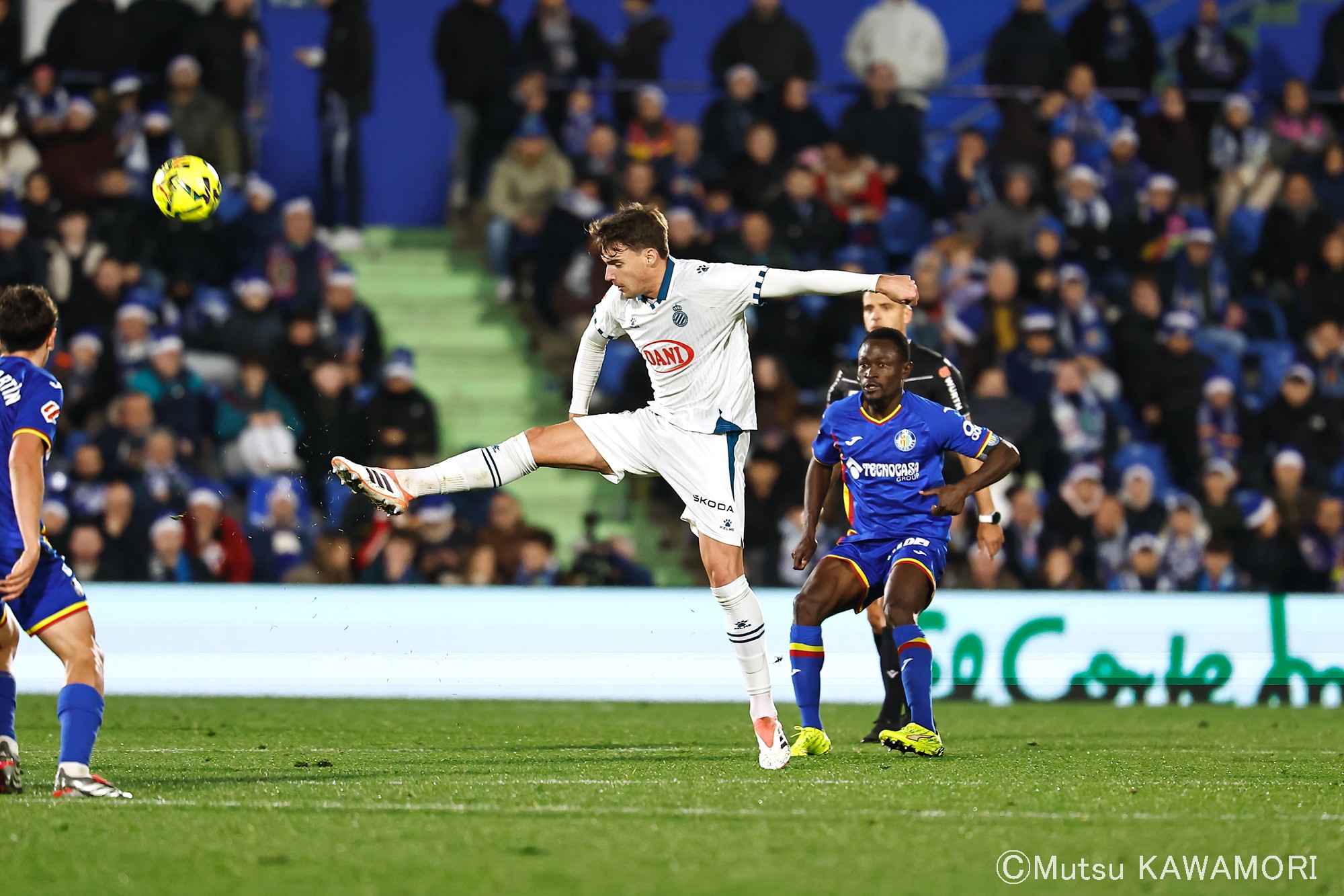 Please do not reproduce without prior permission.