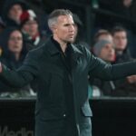 上田綺世の“緊急投入”も実らずEL敗退危機…フェイエノールト指揮官「この試合には失望している」