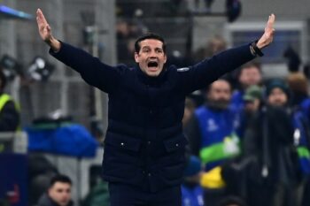 クリスティアン・キヴ