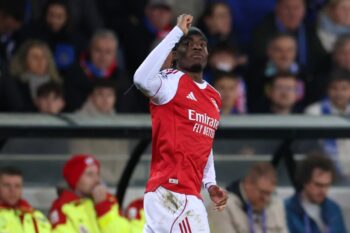 ノニ・マドゥエケ