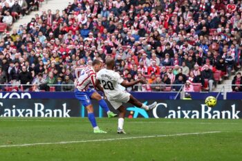 アントワーヌ・グリーズマン