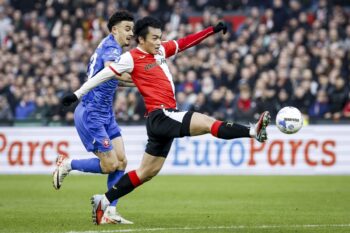 フェイエノールト