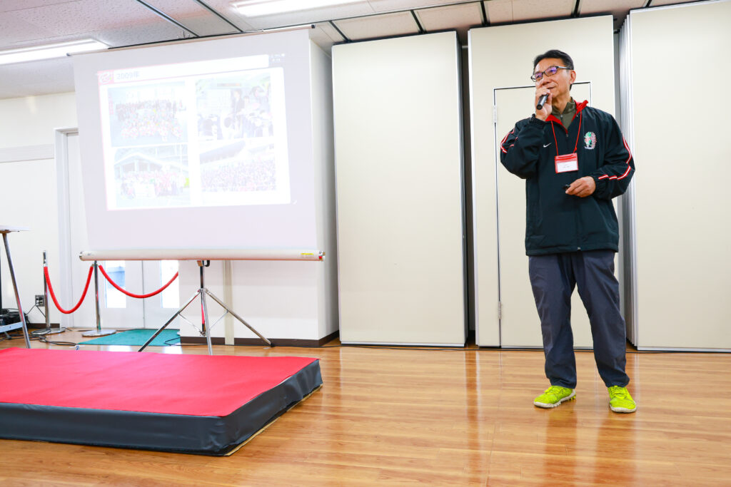 浦和レッズ・スチュワードが30周年記念イベントを開催。スポーツ