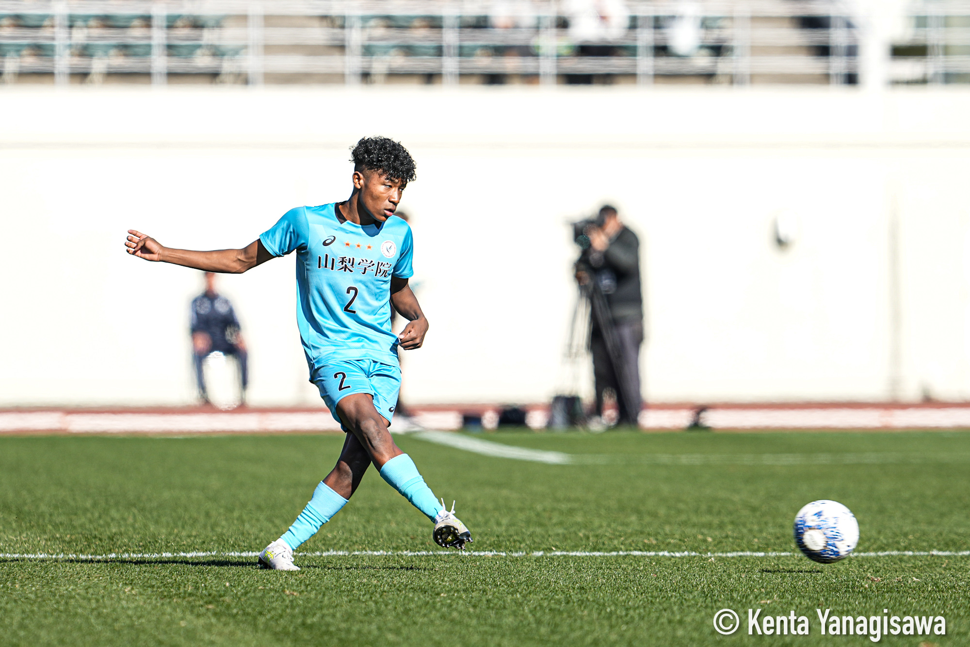 写真・21枚目】【写真ギャラリー】2025.12.29 第104回全国高校サッカー