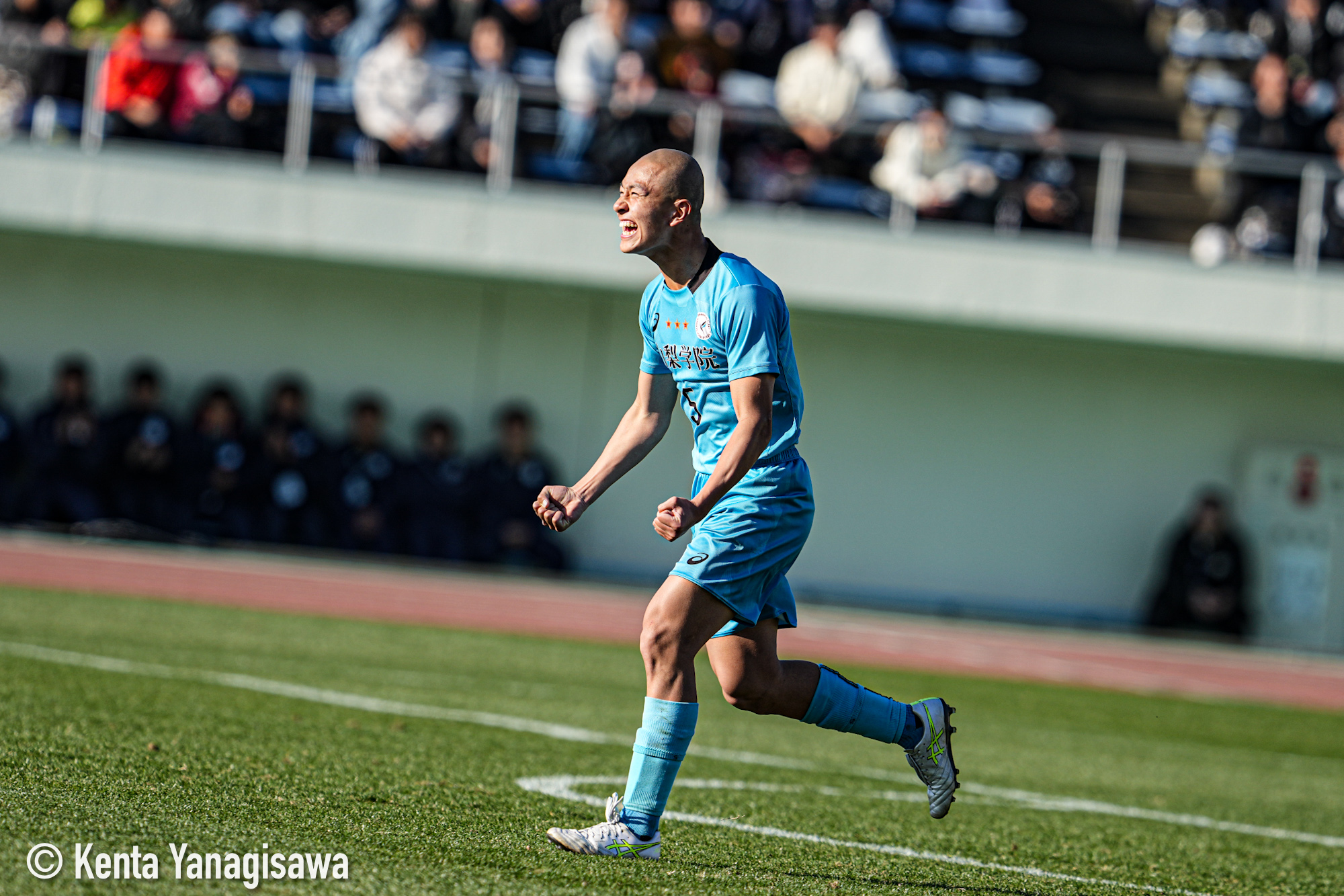 写真・73枚目】【写真ギャラリー】2025.12.29 第104回全国高校サッカー