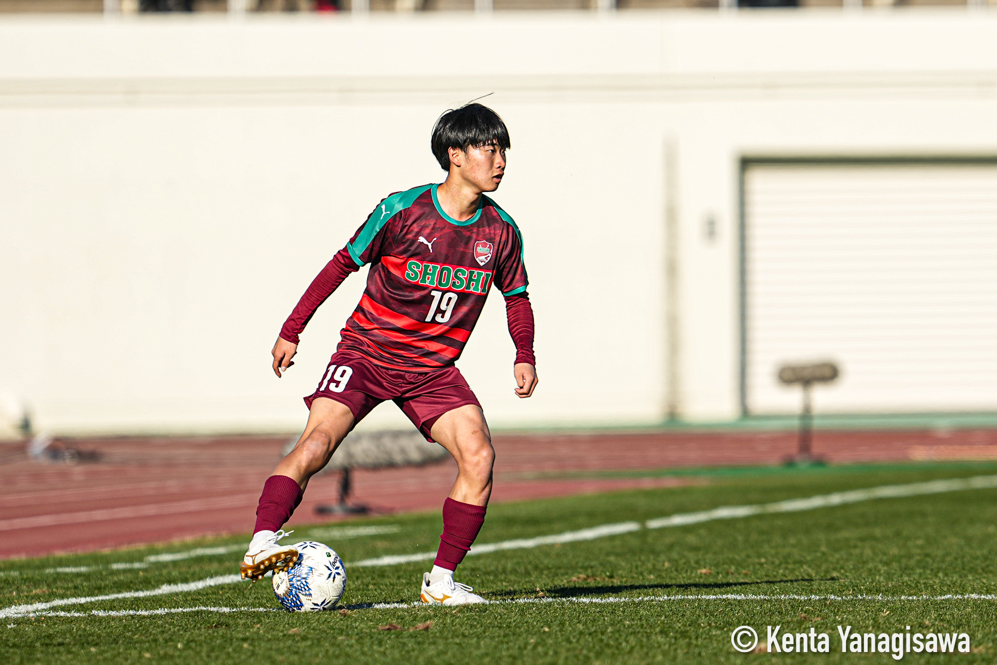 写真・27枚目】【写真ギャラリー】2025.12.29 第104回全国高校サッカー