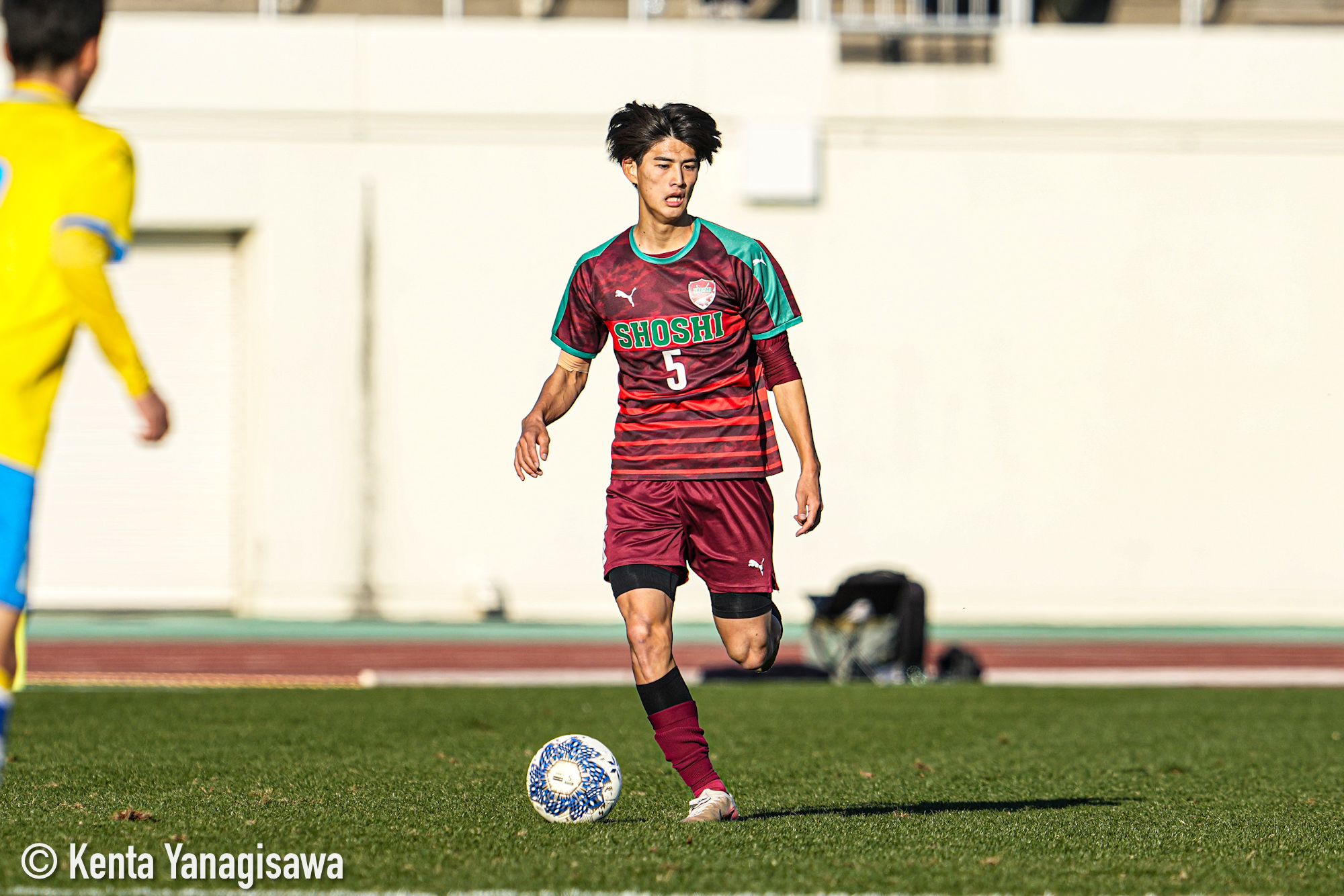 写真・30枚目】【写真ギャラリー】2025.12.29 第104回全国高校サッカー 
