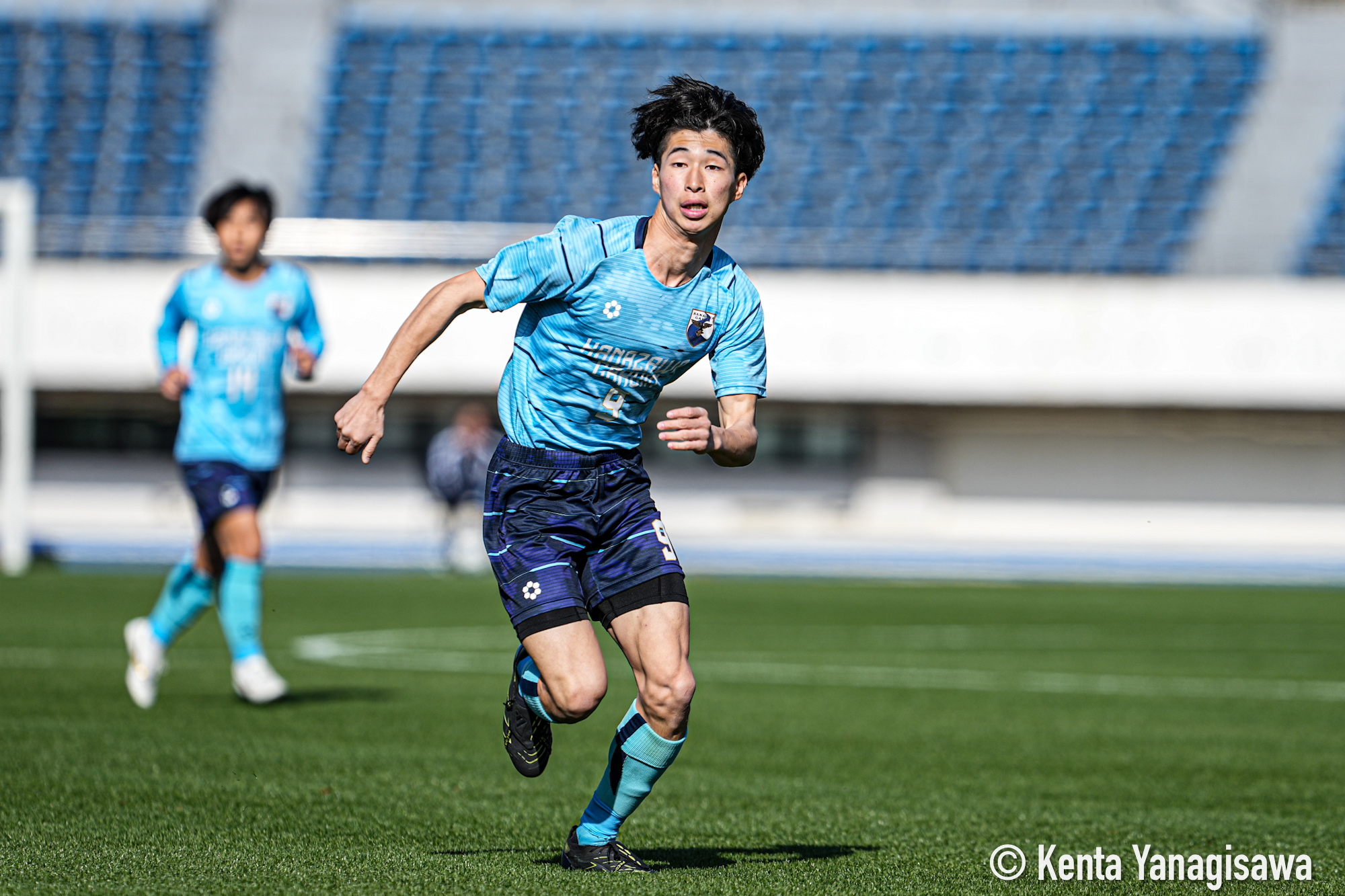 写真・11枚目】【写真ギャラリー】2025.12.31 第104回全国高校サッカー