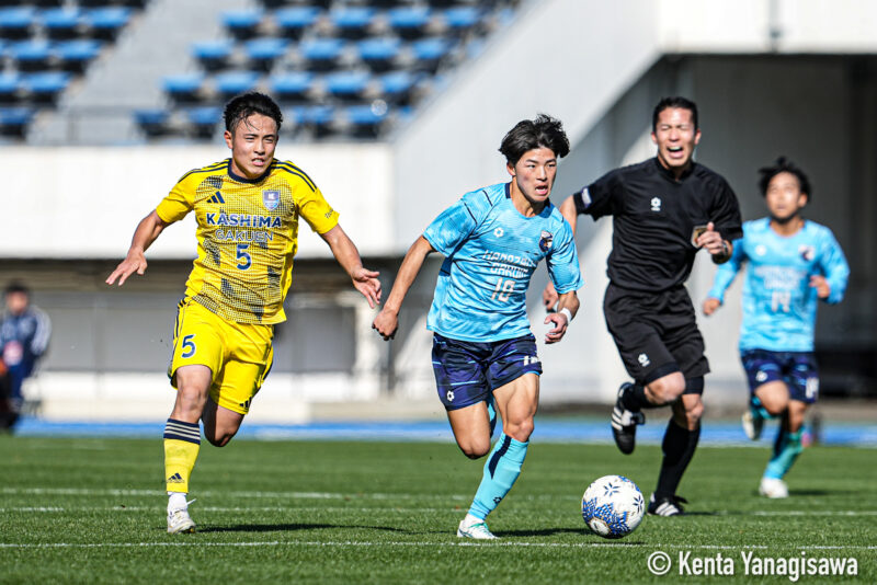 高校サッカー　金沢高校　サッカー部　ピステ　adidas Oサイズ 写真・33枚目】【写真ギャラリー】2025.12.31 第104回全国高校サッカー