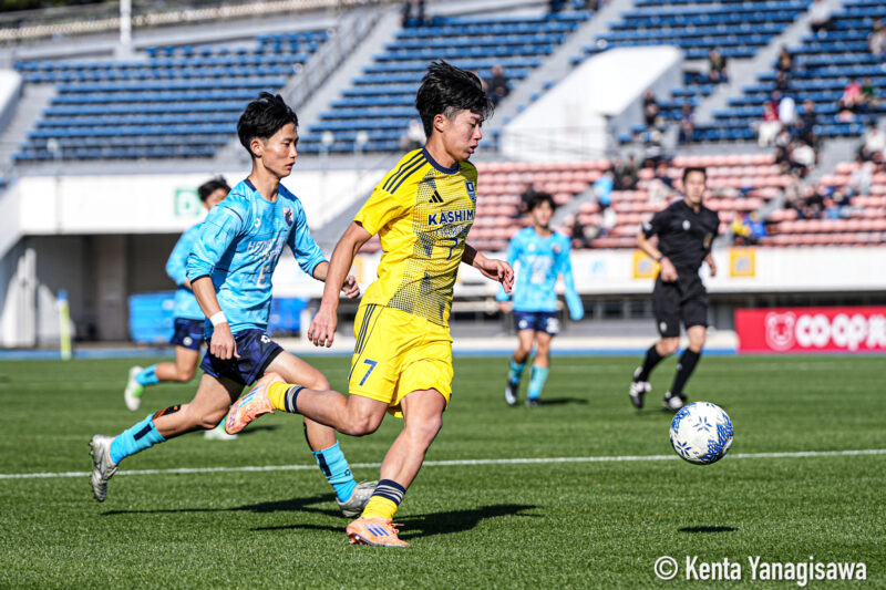 写真・36枚目】【写真ギャラリー】2025.12.31 第104回全国高校サッカー