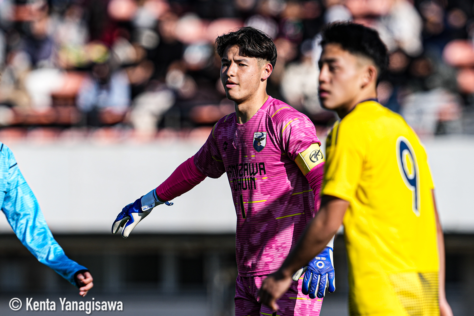 写真・37枚目】【写真ギャラリー】2025.12.31 第104回全国高校サッカー