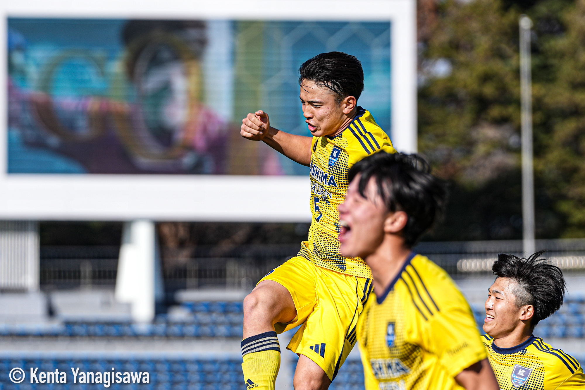 写真・52枚目】【写真ギャラリー】2025.12.31 第104回全国高校サッカー