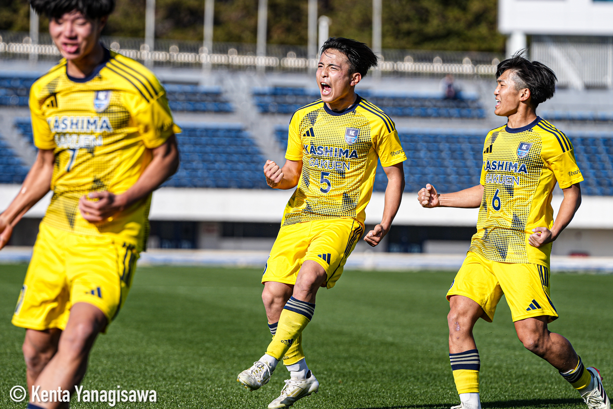 写真・53枚目】【写真ギャラリー】2025.12.31 第104回全国高校サッカー