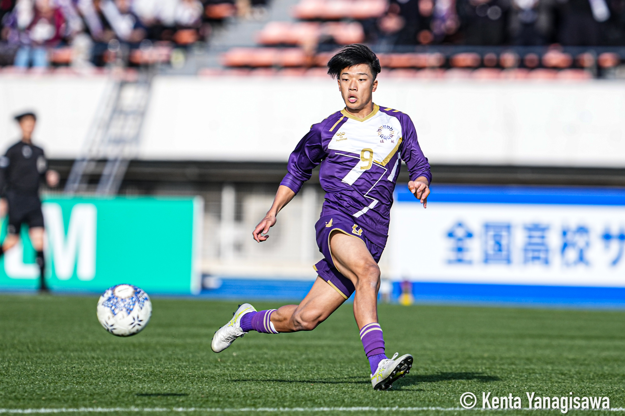 写真・16枚目】【写真ギャラリー】2025.12.31 第104回全国高校サッカー