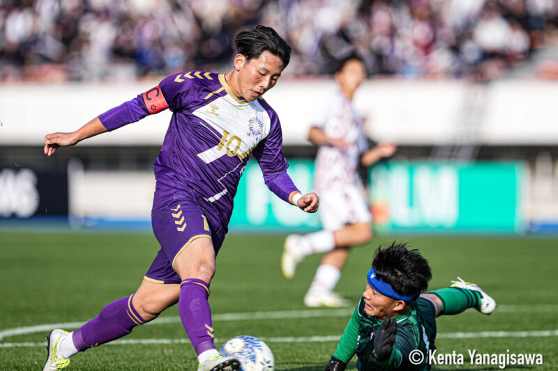 写真・31枚目】【写真ギャラリー】2025.12.31 第104回全国高校サッカー