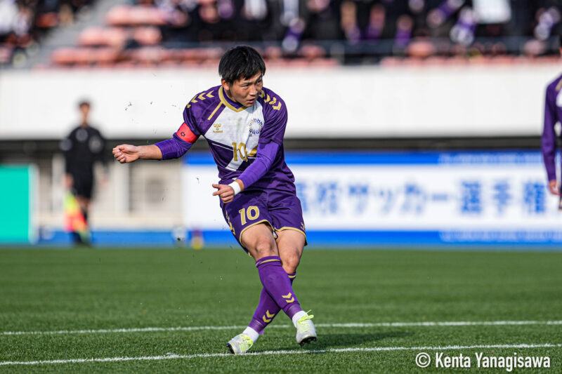 サッカー 写真・37枚目】【写真ギャラリー】2025.12.31 第104回全国高校サッカー