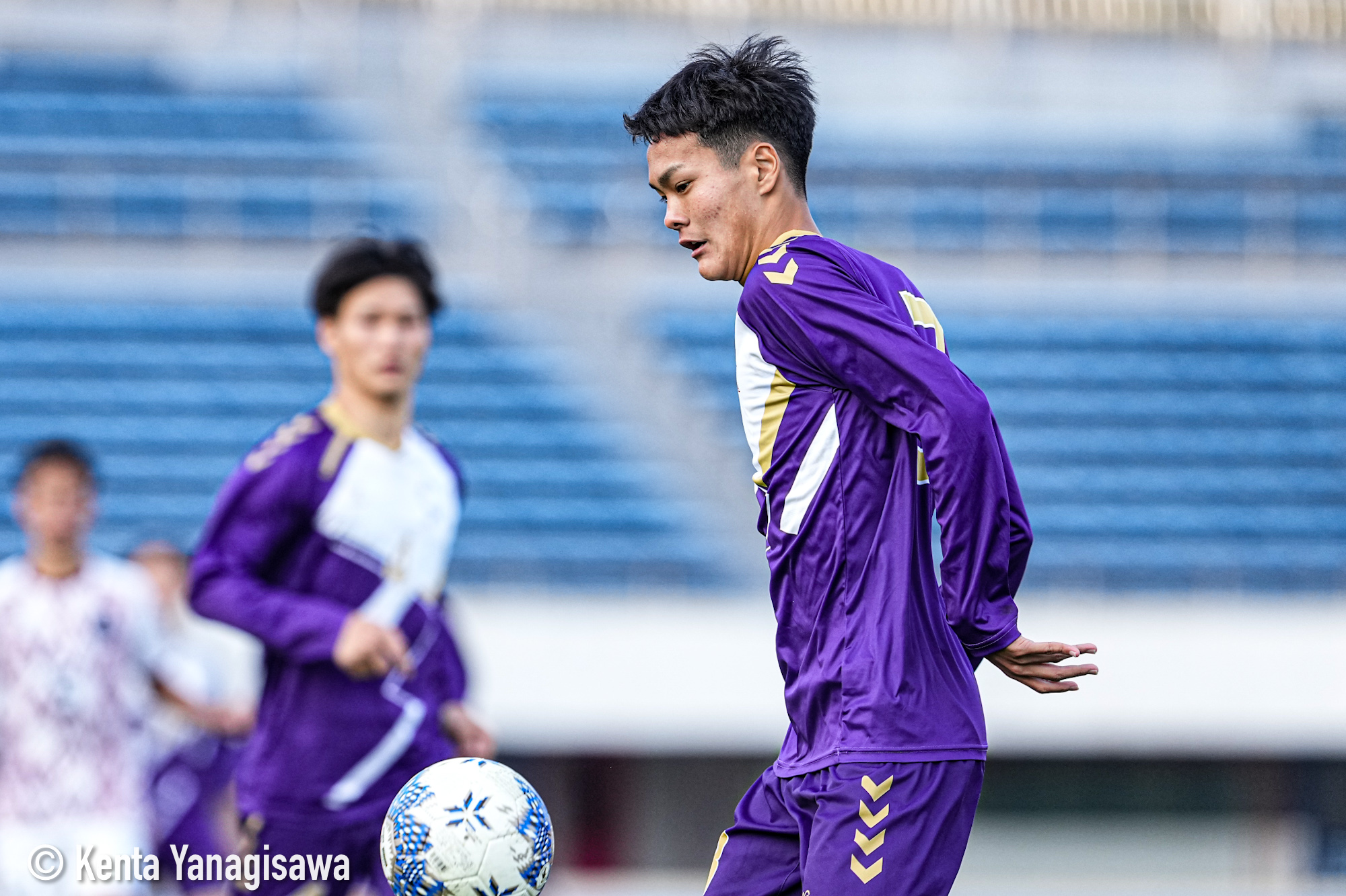 写真・52枚目】【写真ギャラリー】2025.12.31 第104回全国高校サッカー