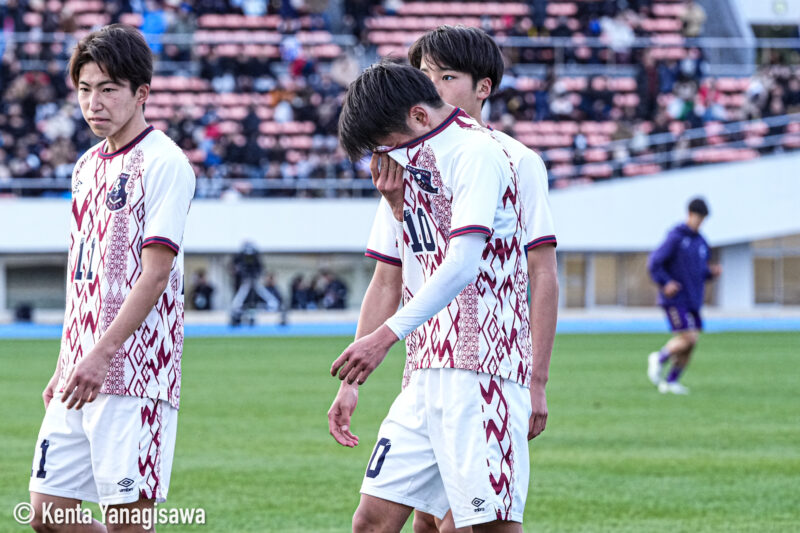 写真・82枚目】【写真ギャラリー】2025.12.31 第104回全国高校サッカー