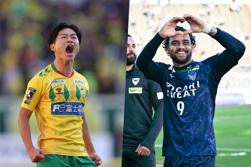 姫野誠、トニー・アンデルソン