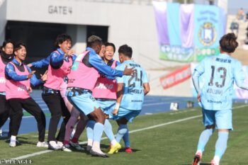 レイラック滋賀