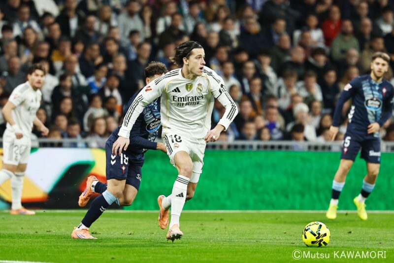 写真・4枚目】【写真ギャラリー】2025.12.7 ラ・リーガEAスポーツ第15