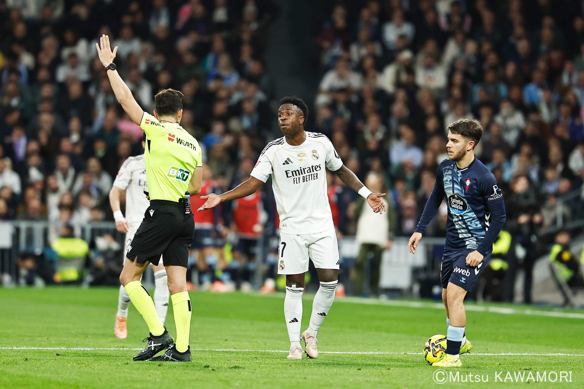 写真・48枚目】【写真ギャラリー】2025.12.7 ラ・リーガEAスポーツ第15