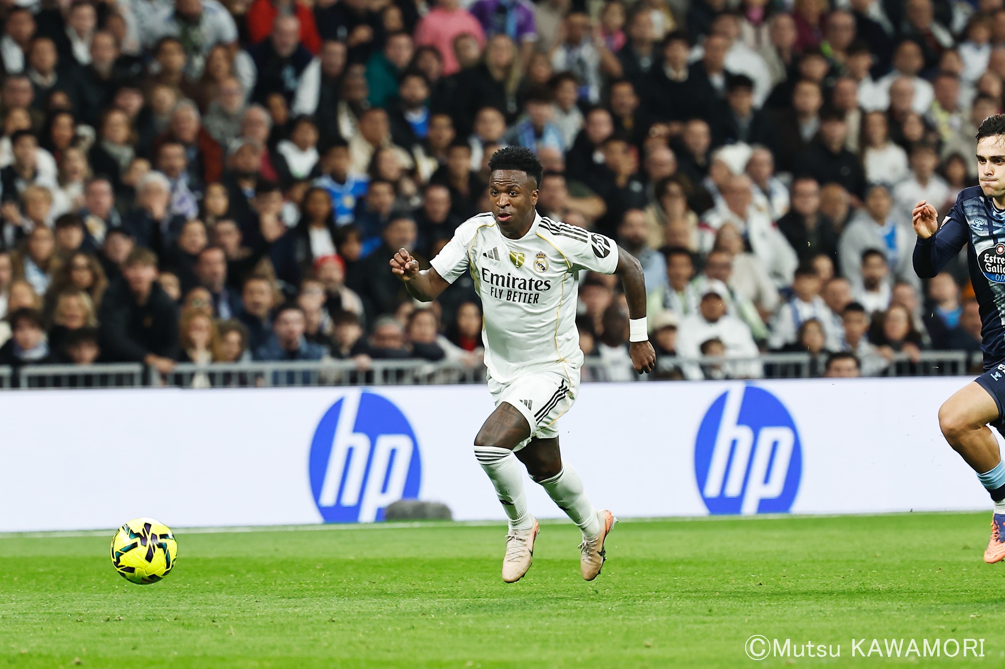 写真・50枚目】【写真ギャラリー】2025.12.7 ラ・リーガEAスポーツ第15