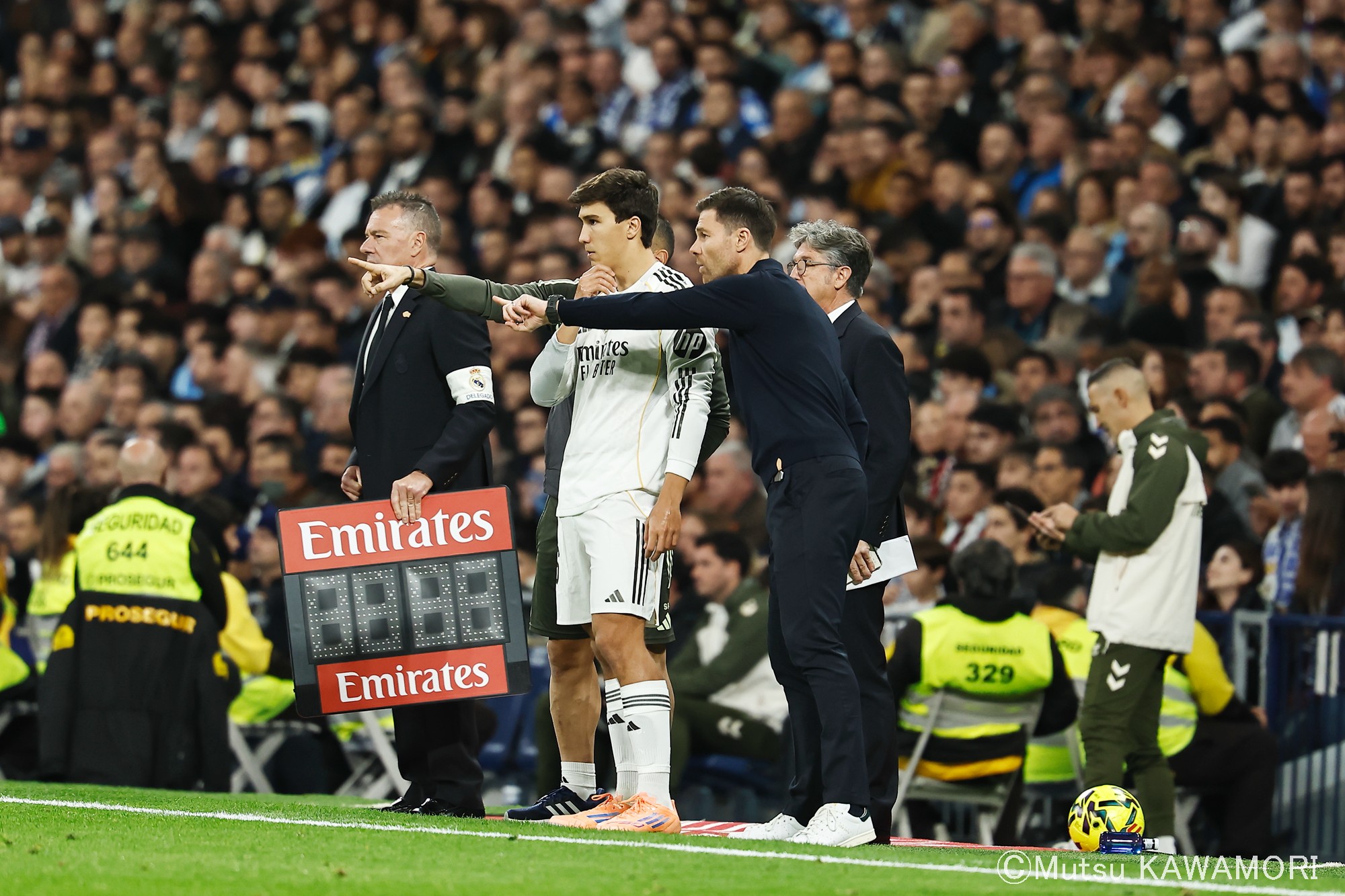 写真・59枚目】【写真ギャラリー】2025.12.7 ラ・リーガEAスポーツ第15