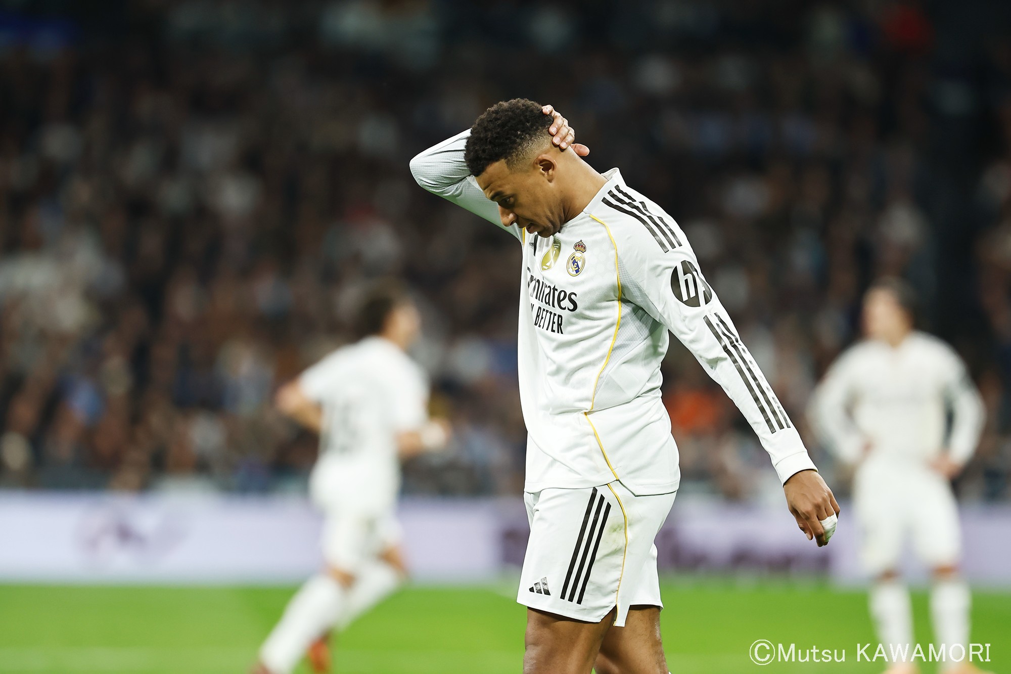 写真・60枚目】【写真ギャラリー】2025.12.7 ラ・リーガEAスポーツ第15