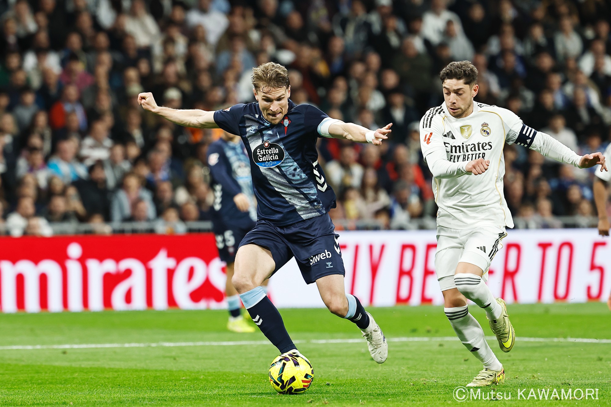 写真・61枚目】【写真ギャラリー】2025.12.7 ラ・リーガEAスポーツ第15