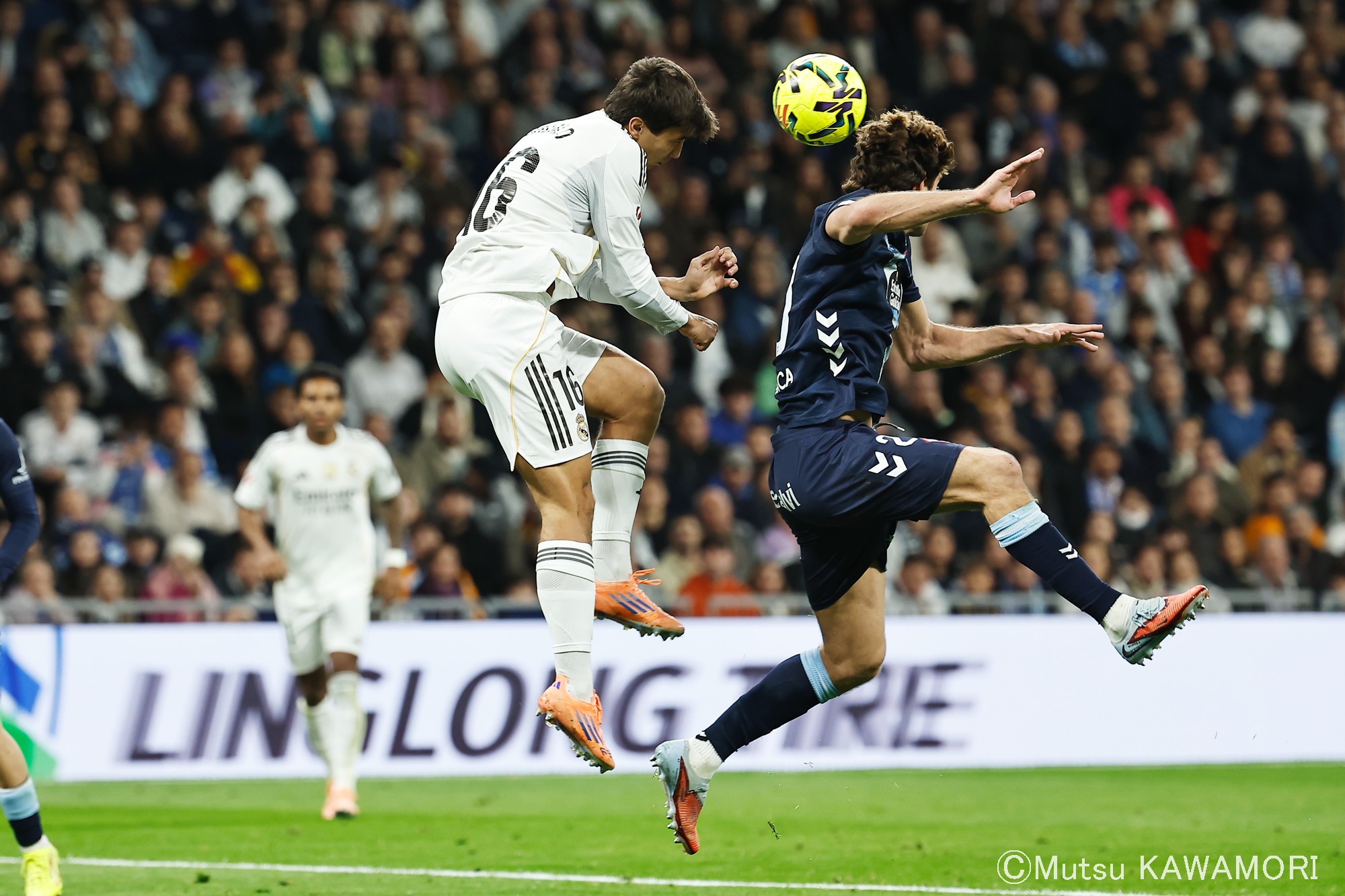 写真・64枚目】【写真ギャラリー】2025.12.7 ラ・リーガEAスポーツ第15