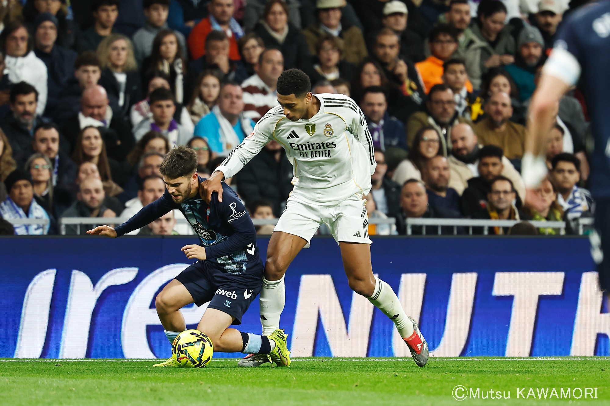 写真・65枚目】【写真ギャラリー】2025.12.7 ラ・リーガEAスポーツ第15