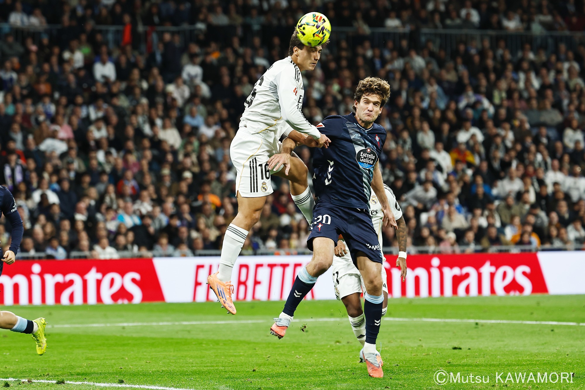 写真・69枚目】【写真ギャラリー】2025.12.7 ラ・リーガEAスポーツ第15