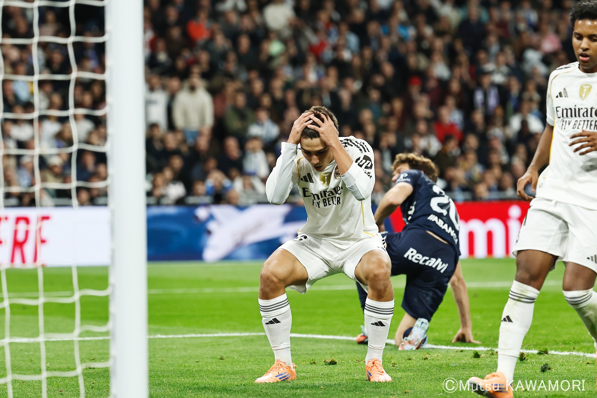 写真・70枚目】【写真ギャラリー】2025.12.7 ラ・リーガEAスポーツ第15