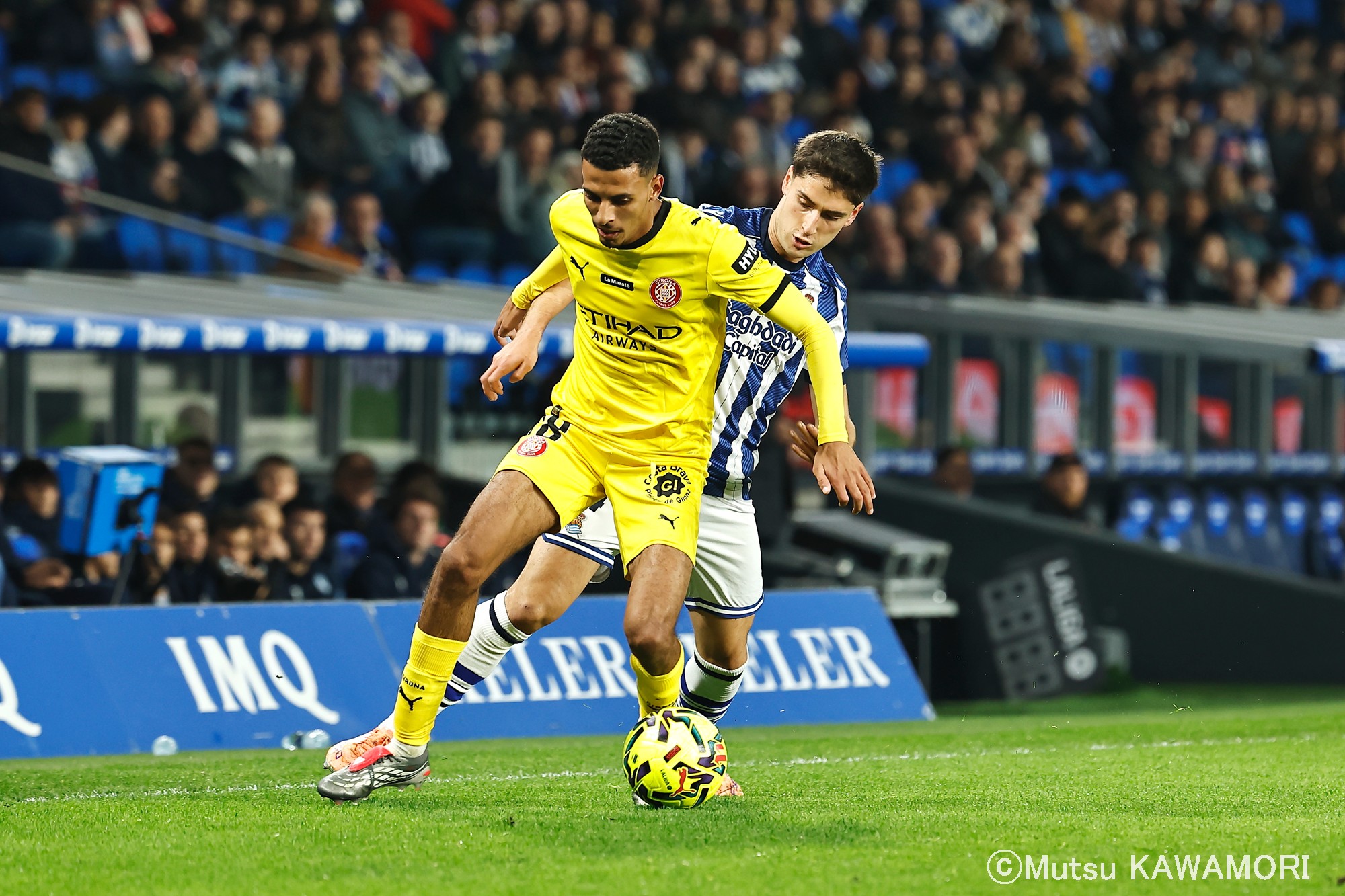 ブレシア　チーム解散かも　XLサイズ　セリエA Italia 激レア 写真・16枚目】【写真ギャラリー】2025.12.12 ラ・リーガEAスポーツ第