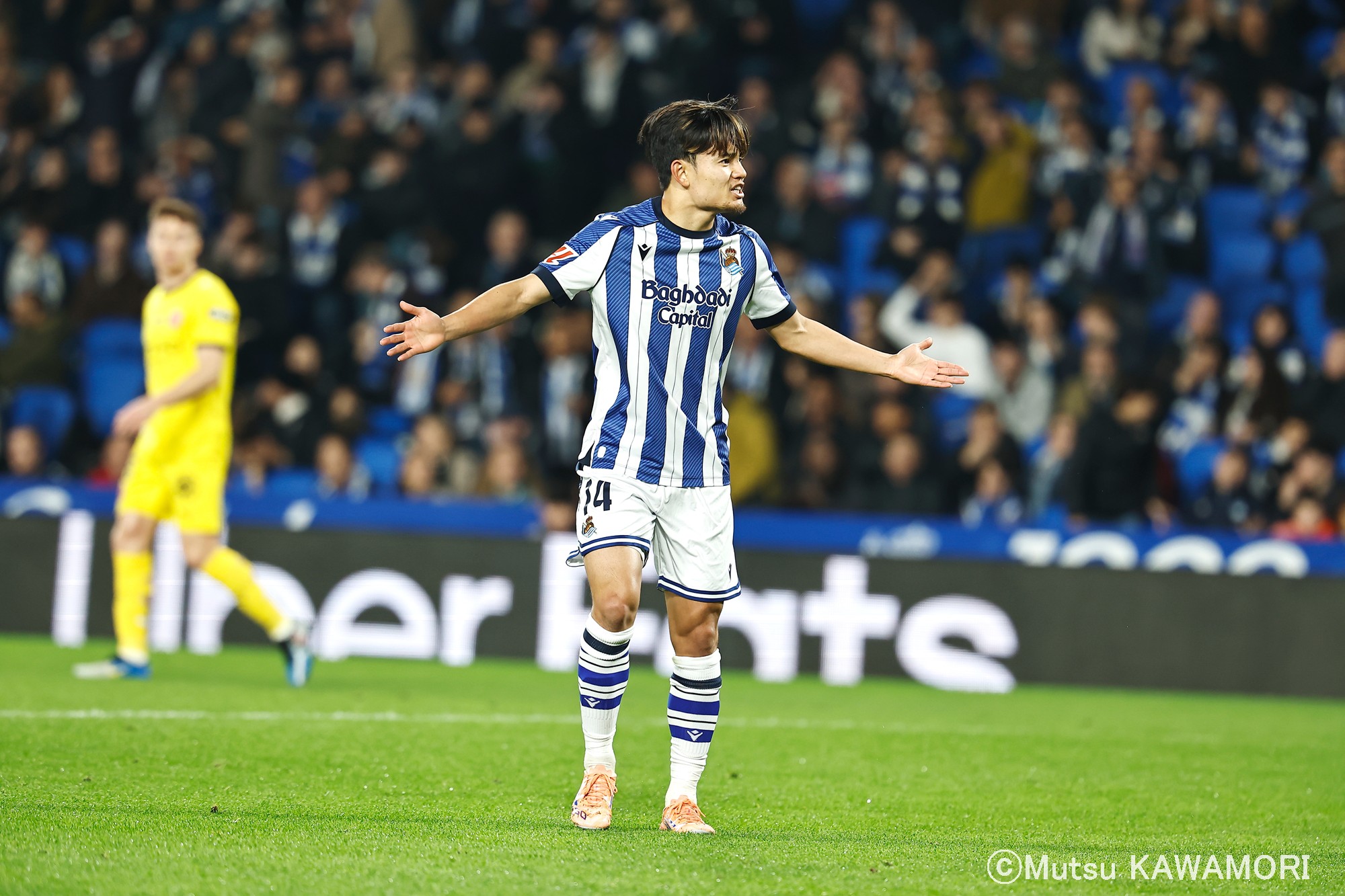 写真・19枚目】【写真ギャラリー】2025.12.12 ラ・リーガEAスポーツ第