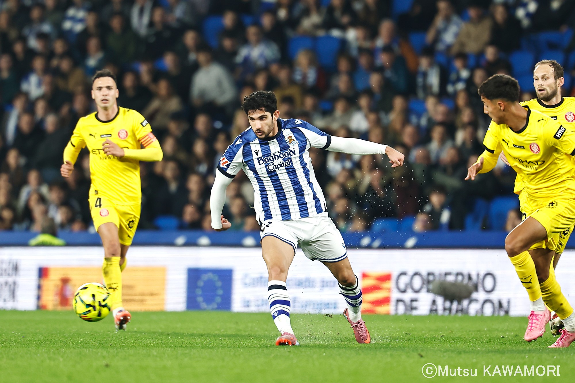 Please do not reproduce without prior permission.