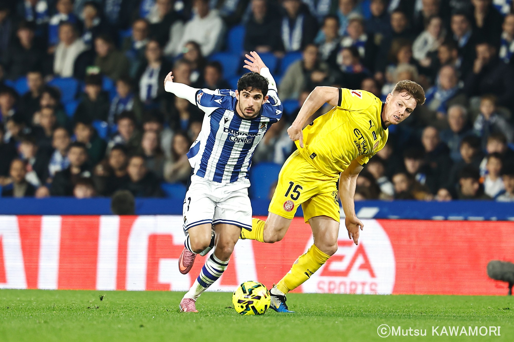 写真・23枚目】【写真ギャラリー】2025.12.12 ラ・リーガEAスポーツ第