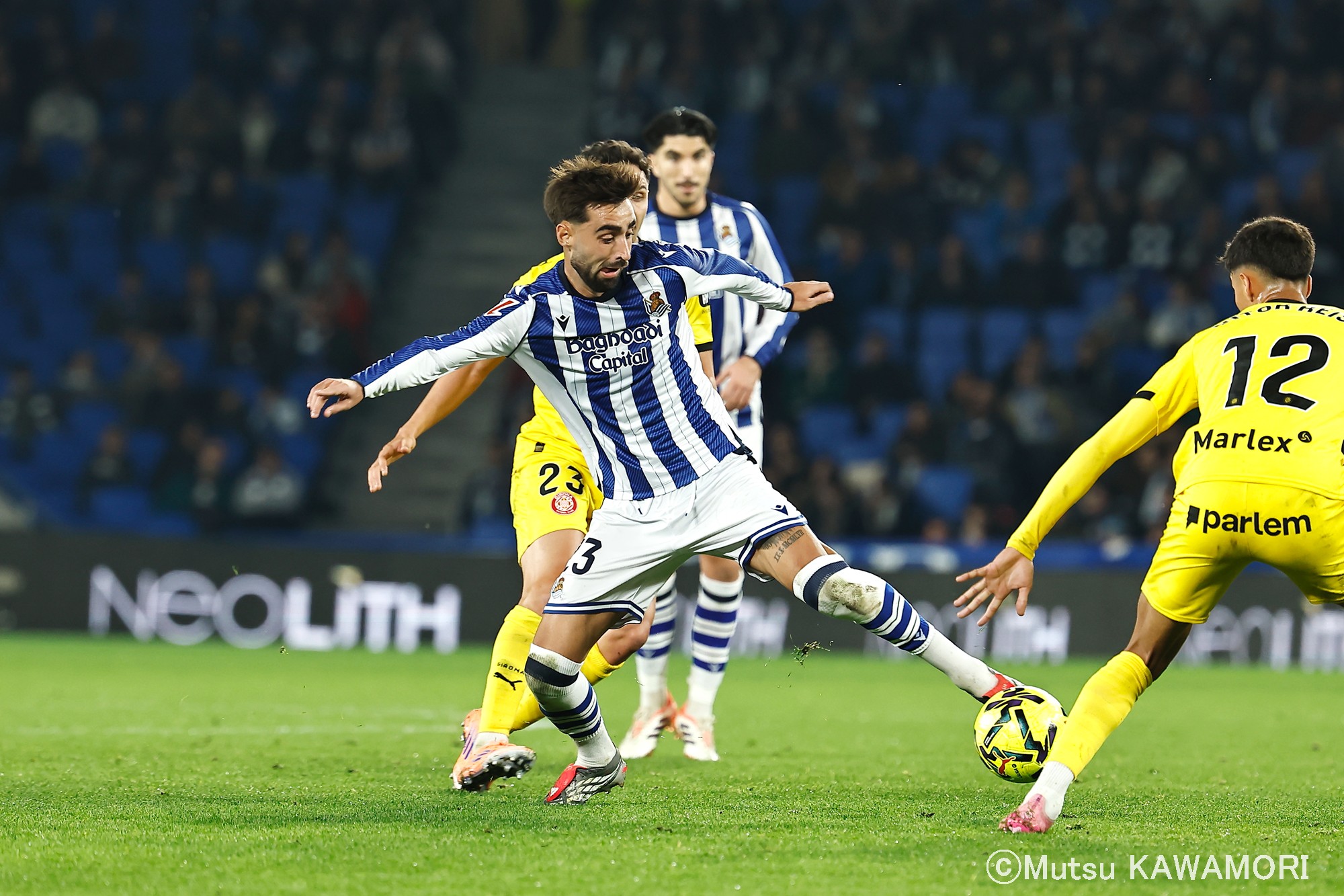 Please do not reproduce without prior permission.