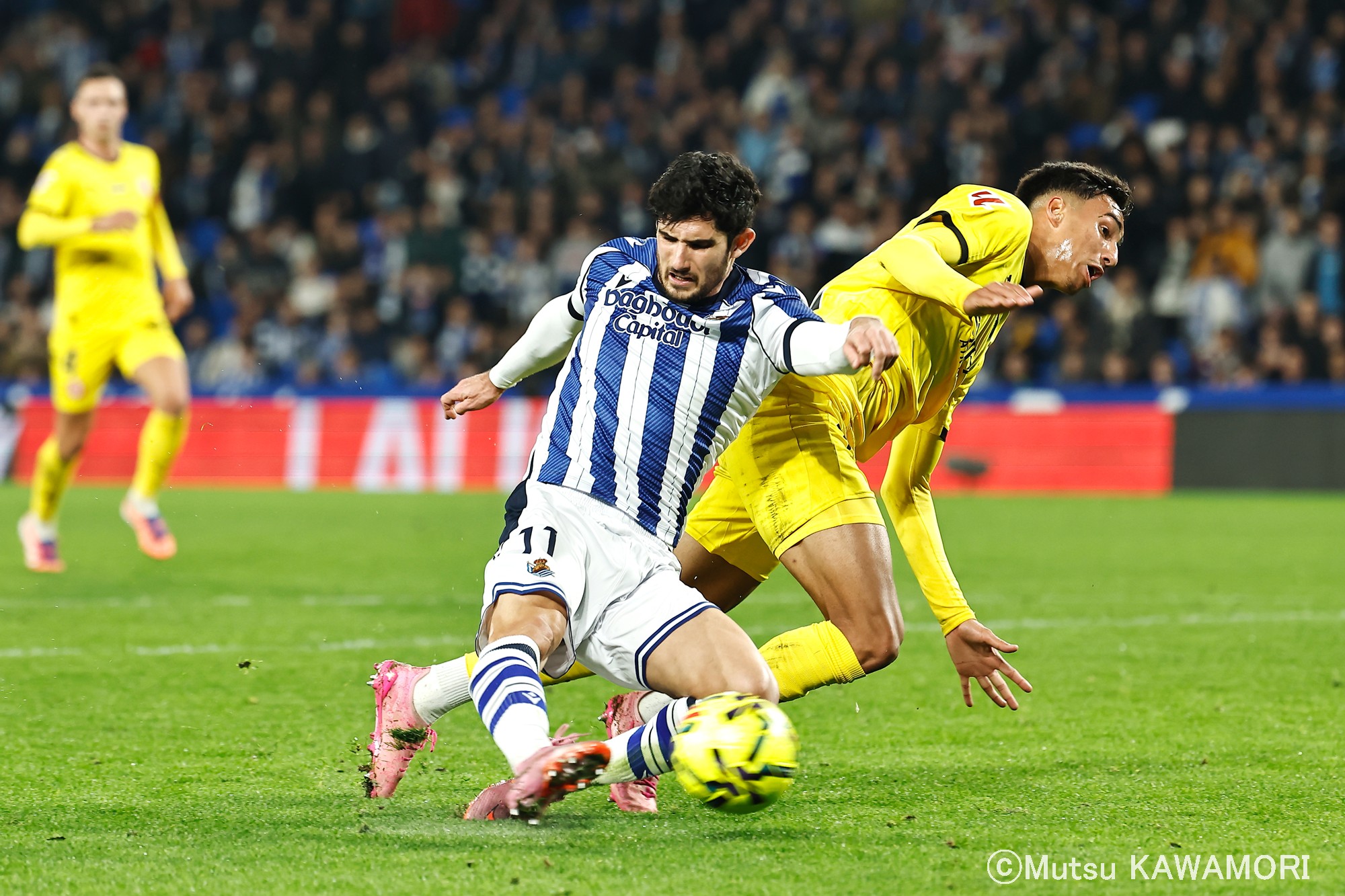 ブレシア　チーム解散かも　XLサイズ　セリエA Italia 激レア 写真・35枚目】【写真ギャラリー】2025.12.12 ラ・リーガEAスポーツ第