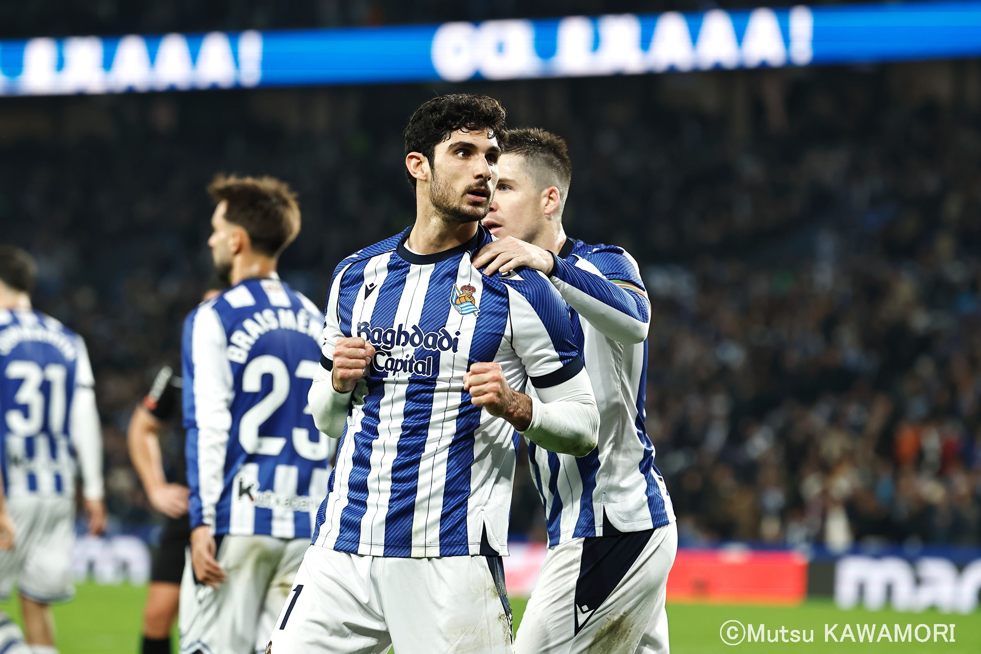 Please do not reproduce without prior permission.