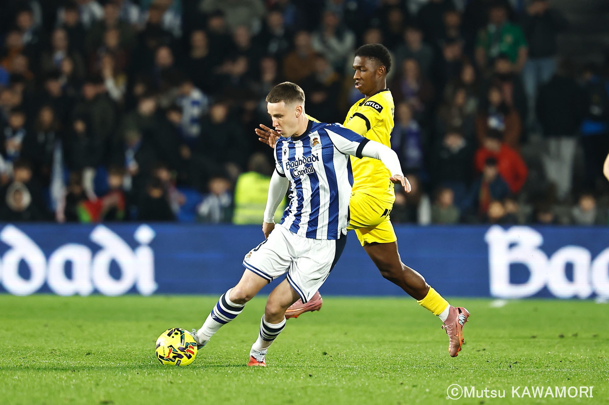 Please do not reproduce without prior permission.