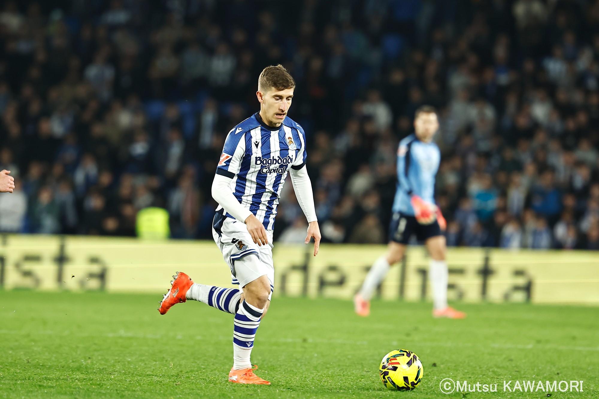 Please do not reproduce without prior permission.