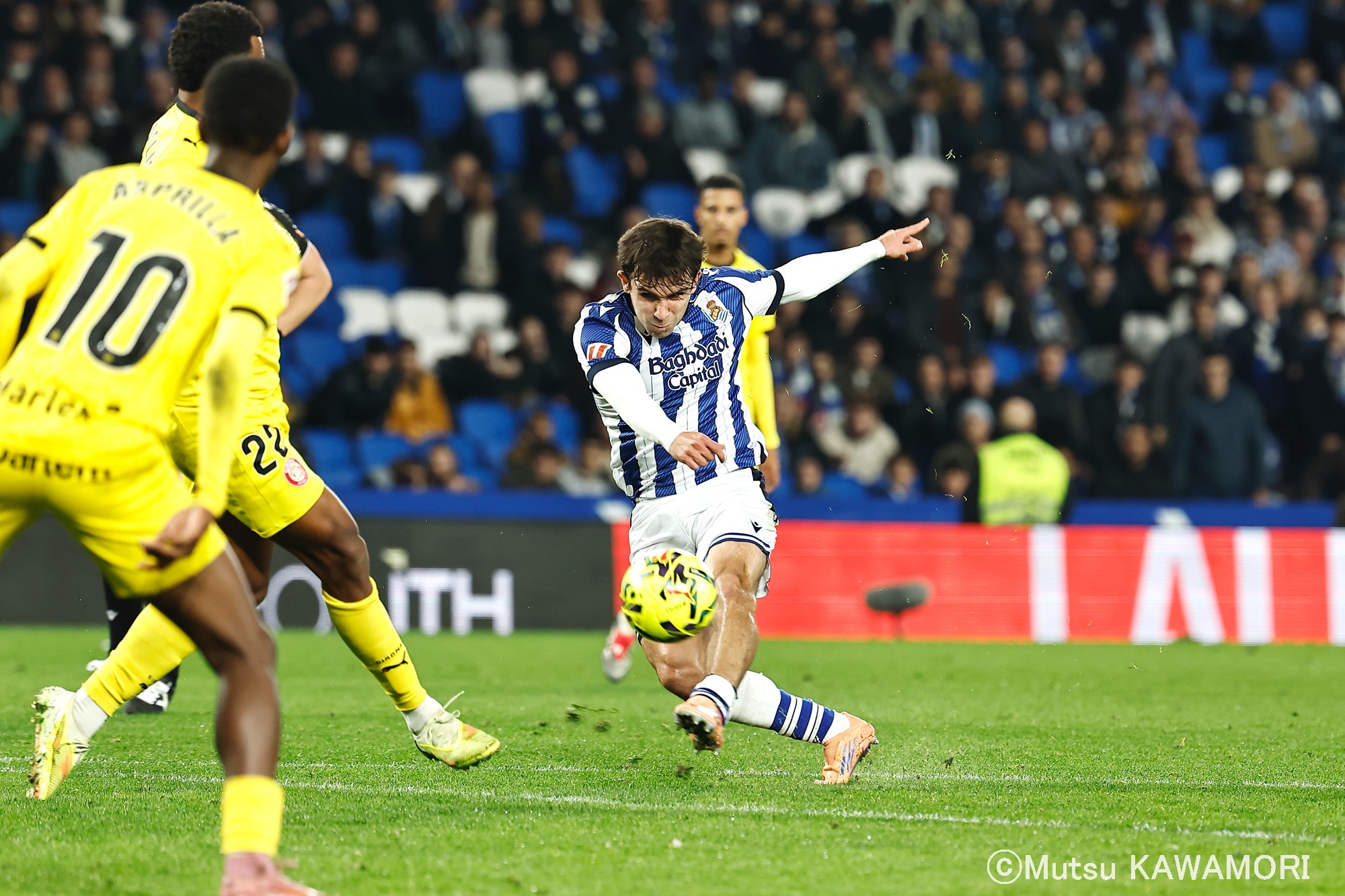 Please do not reproduce without prior permission.