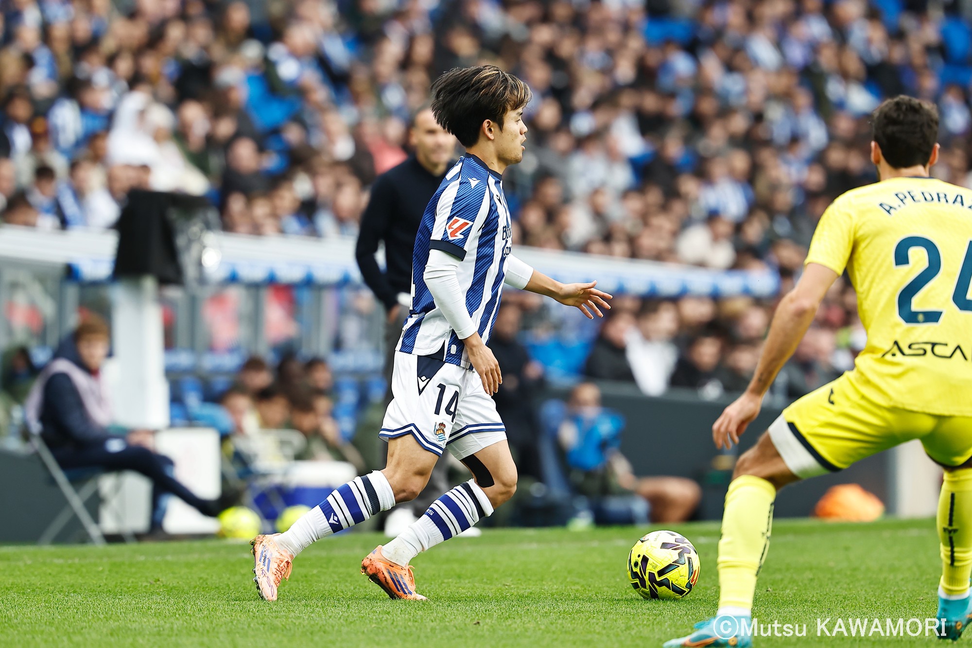 Please do not reproduce without prior permission.