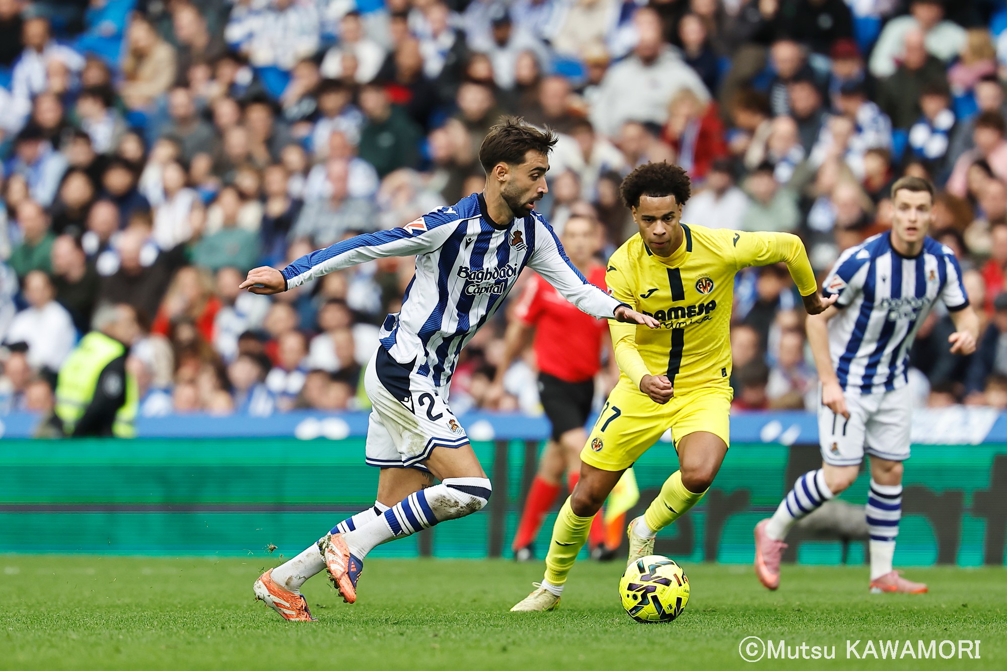 Please do not reproduce without prior permission.