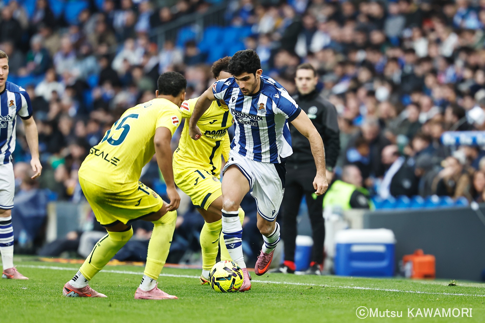 写真・41枚目】【写真ギャラリー】2025.11.30 ラ・リーガEAスポーツ第