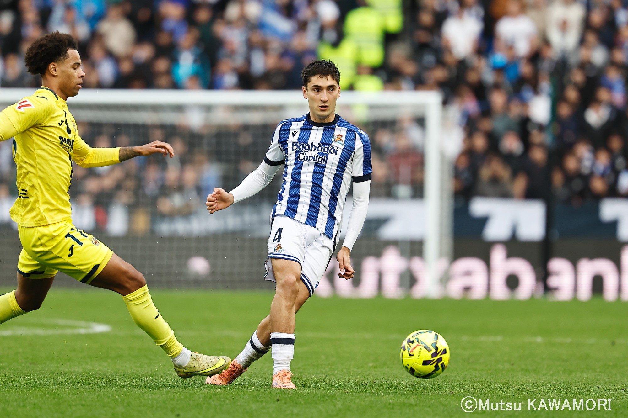 写真・43枚目】【写真ギャラリー】2025.11.30 ラ・リーガEAスポーツ第