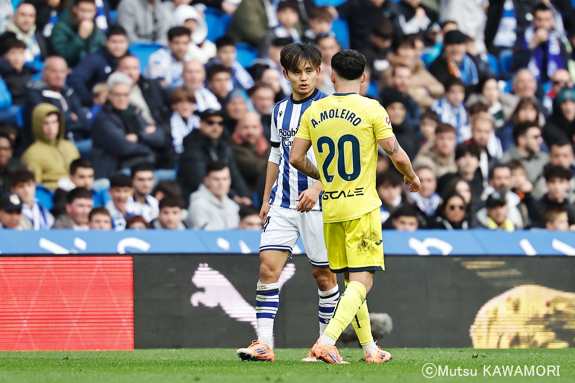 写真・49枚目】【写真ギャラリー】2025.11.30 ラ・リーガEAスポーツ第